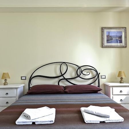 B&B 2 Terrazze Verona Kamer foto