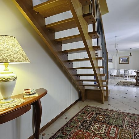 B&B 2 Terrazze Verona Buitenkant foto