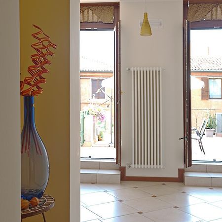 B&B 2 Terrazze Verona Buitenkant foto