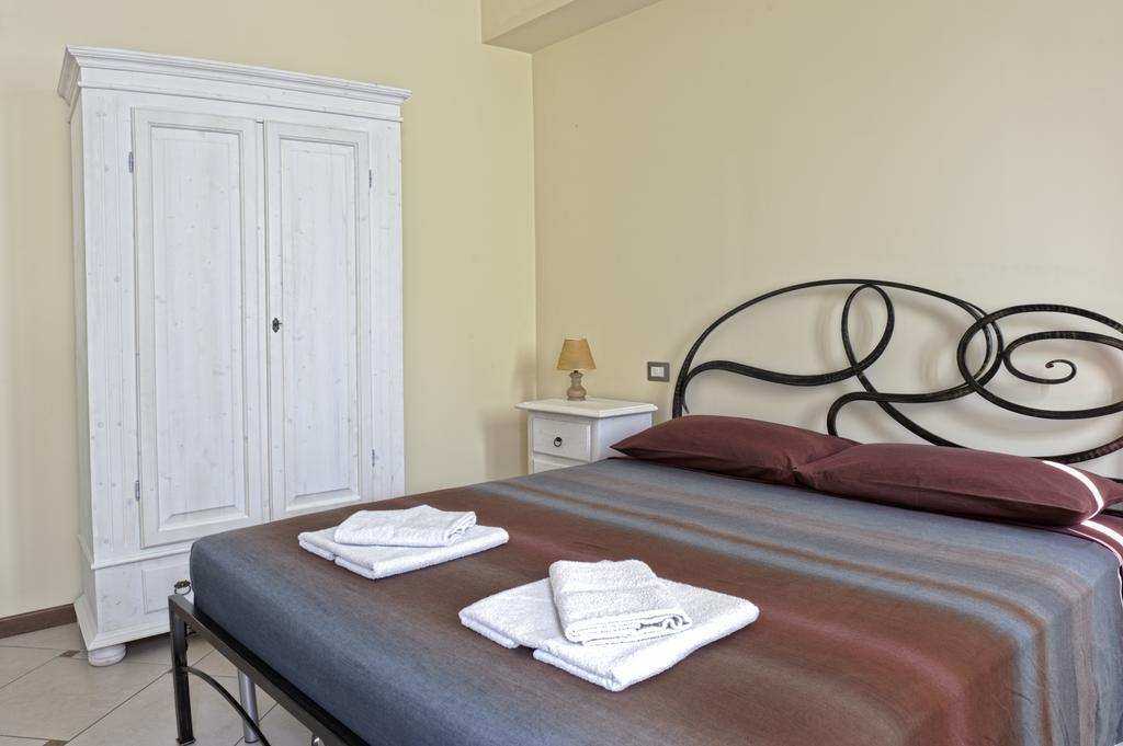 B&B 2 Terrazze Verona Kamer foto