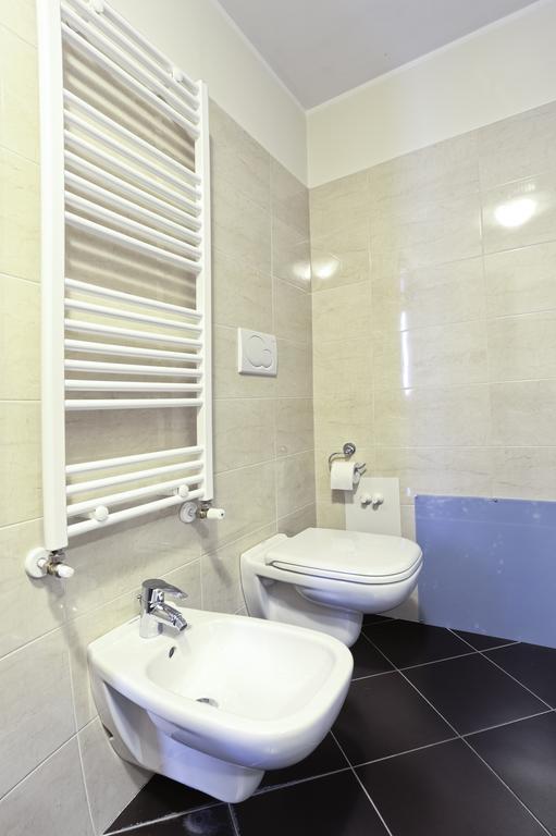 B&B 2 Terrazze Verona Kamer foto