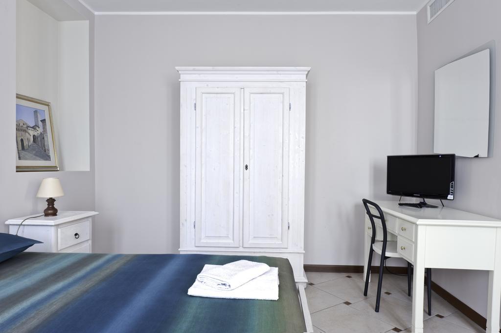 B&B 2 Terrazze Verona Kamer foto