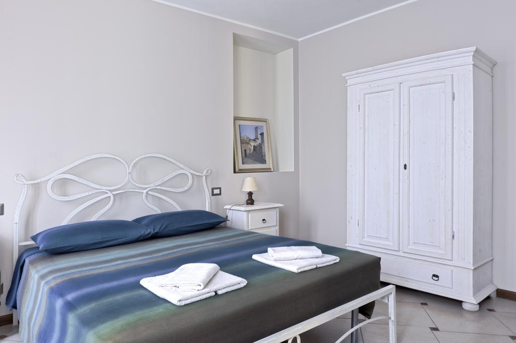 B&B 2 Terrazze Verona Kamer foto