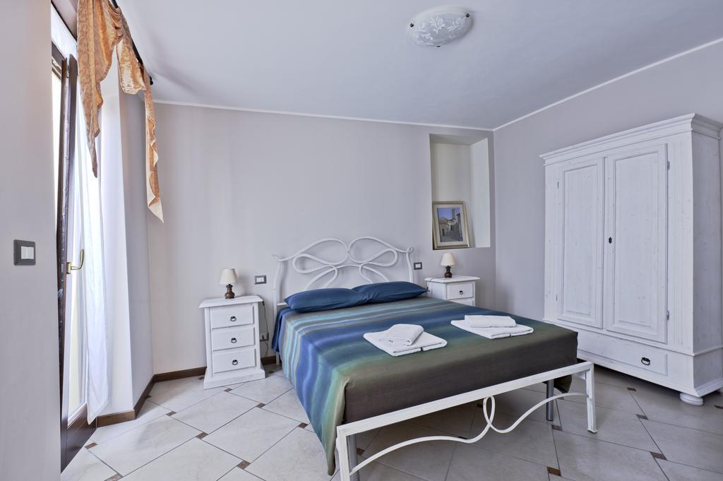 B&B 2 Terrazze Verona Kamer foto