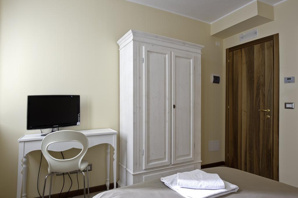 B&B 2 Terrazze Verona Kamer foto