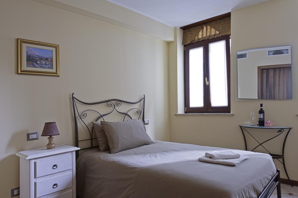 B&B 2 Terrazze Verona Kamer foto