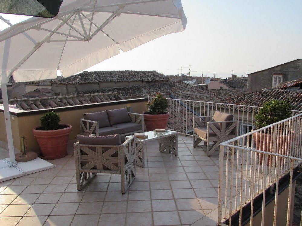 B&B 2 Terrazze Verona Buitenkant foto