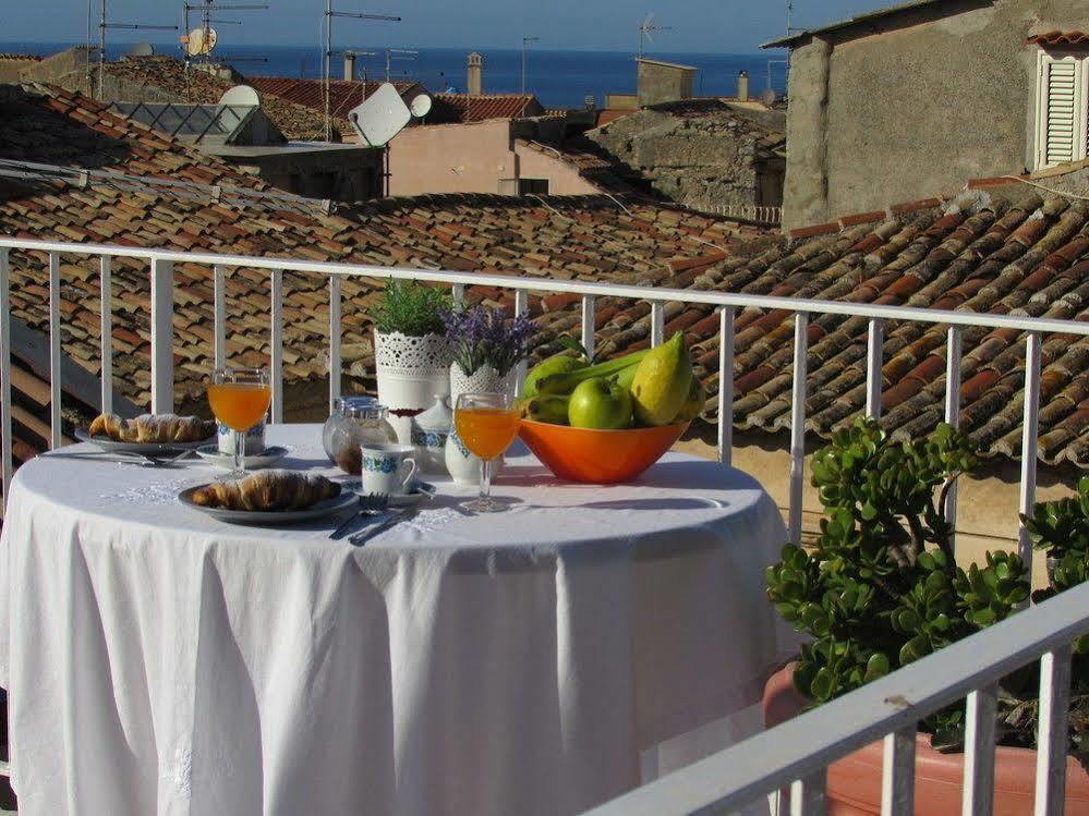B&B 2 Terrazze Verona Buitenkant foto