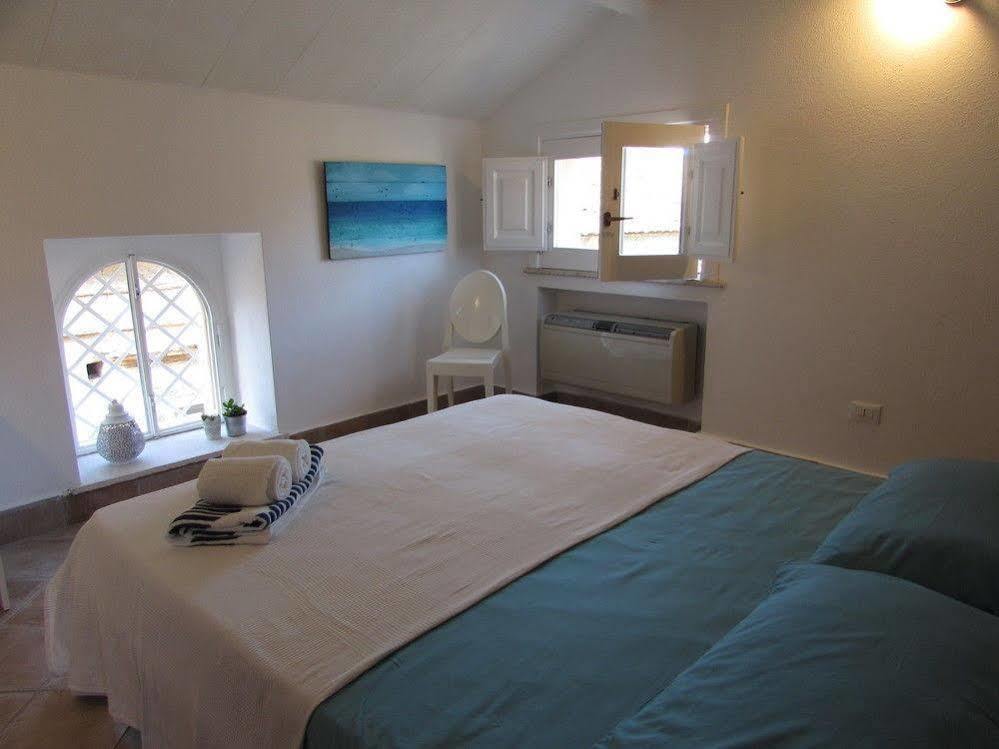B&B 2 Terrazze Verona Buitenkant foto