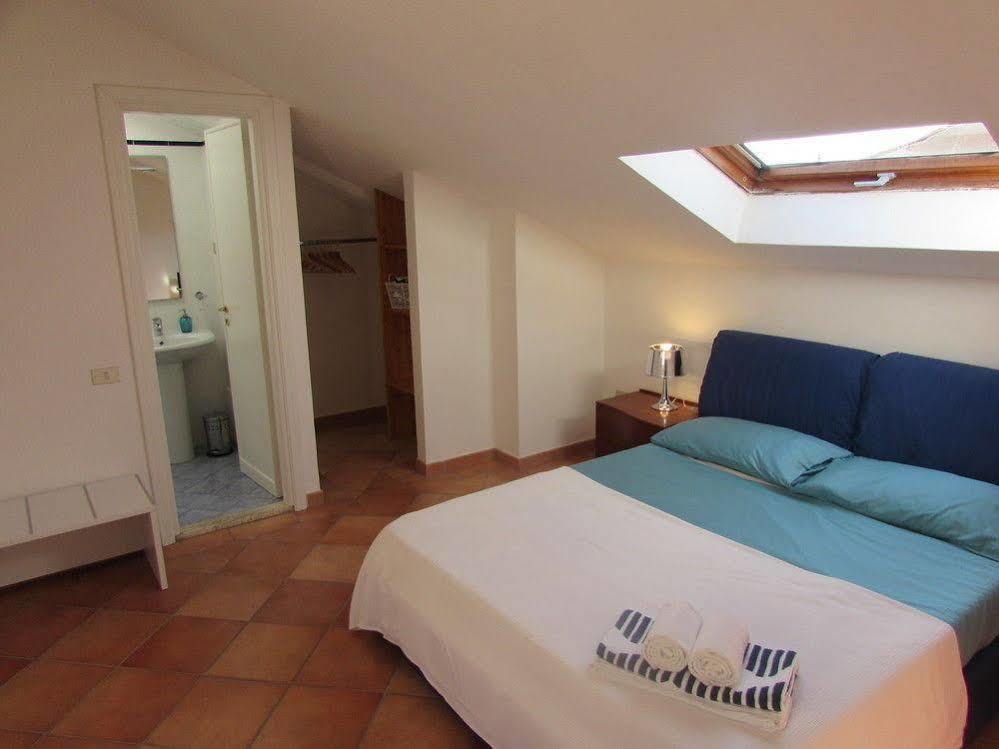 B&B 2 Terrazze Verona Buitenkant foto