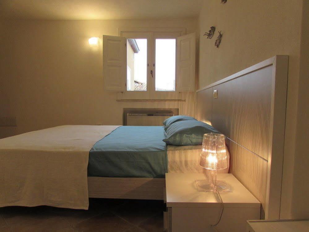 B&B 2 Terrazze Verona Buitenkant foto