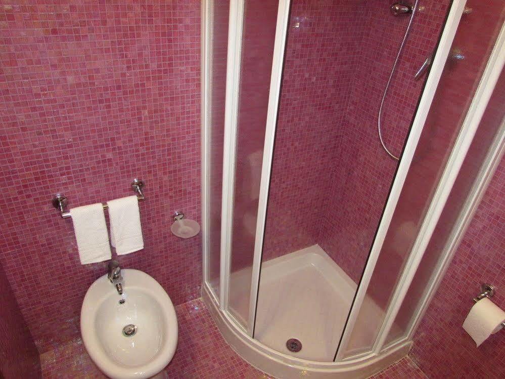 B&B 2 Terrazze Verona Buitenkant foto