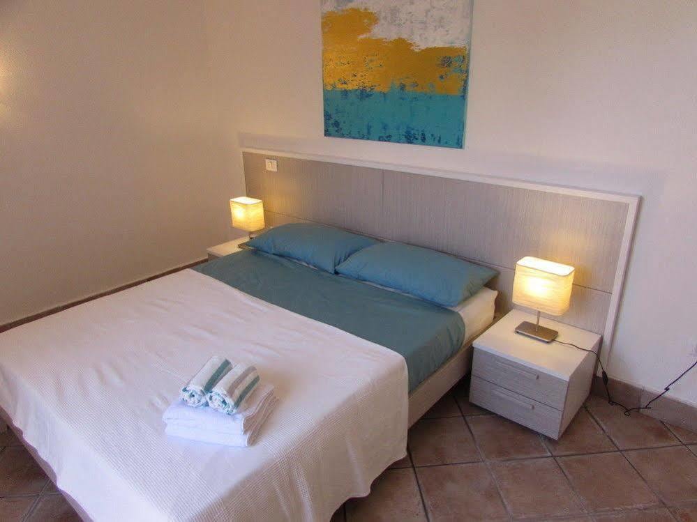B&B 2 Terrazze Verona Buitenkant foto