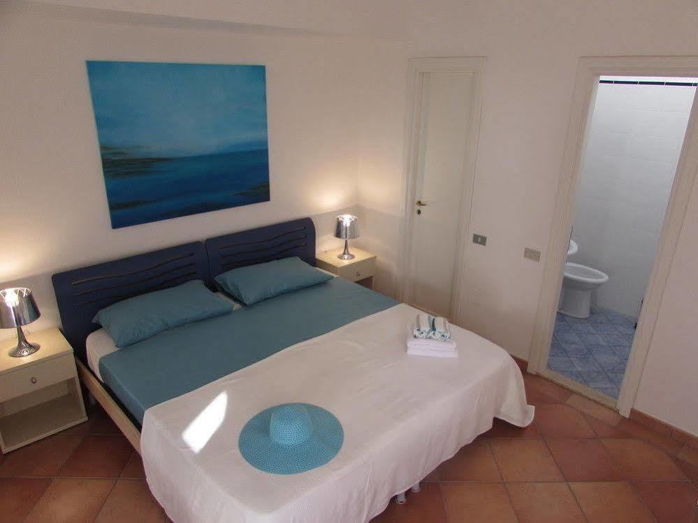 B&B 2 Terrazze Verona Buitenkant foto