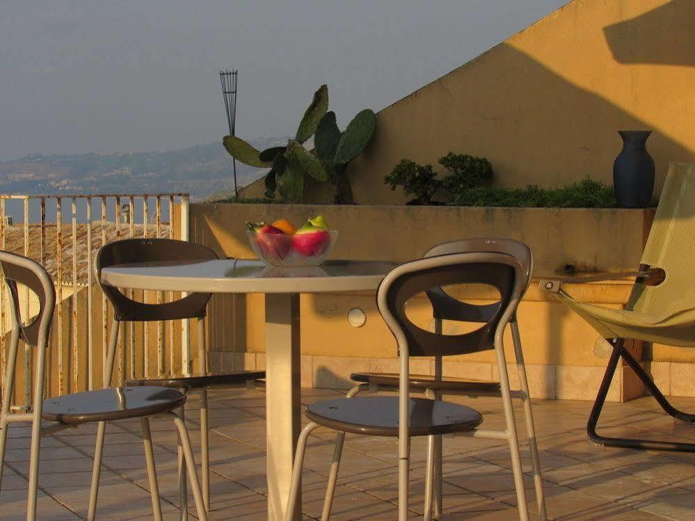 B&B 2 Terrazze Verona Buitenkant foto